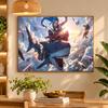 5D Diamond Painting League of Legends DIY Full Drill Diamond Art Kit Home Decoration