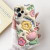 For Xiaomi Poco X5 Pro Case Cool Fashion Flower Sunset Soft Silicone Soft Protection Cover For Xiaomi Poco X5 X 5 X5Pro 5G Funda