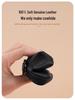 Stylish Mini Cowhide Coin & Lipstick Purse for Women