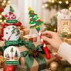 Credit Card Wand Christmas Payment Magic Wand Card Reader Payment Holiday Checkout Prop Fun Santa Payment Accessory