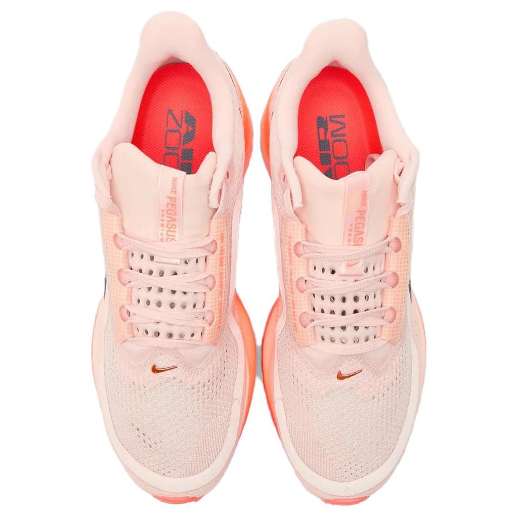 Nike Pegasus Premium Washed Coral Men Sneakers Pink Gridiron Hyper-Orange II6308-600