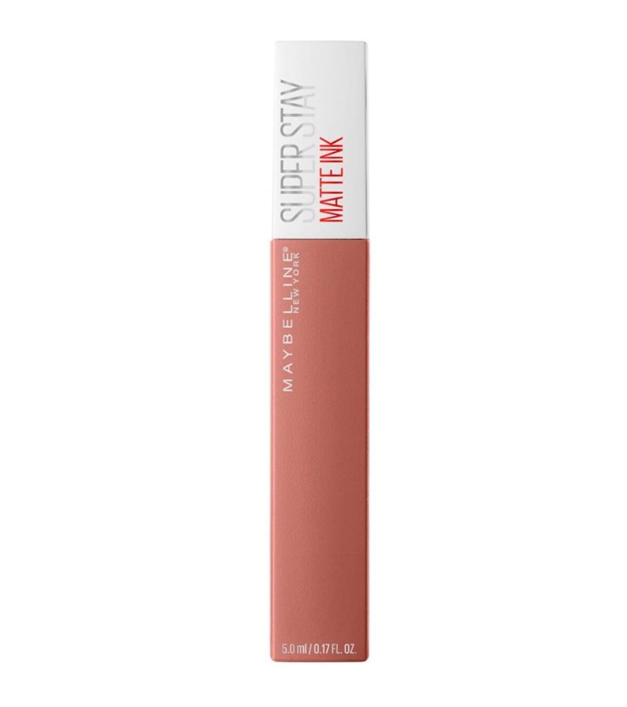 

Губная помада Maybelline Super Stay Matte Ink 65