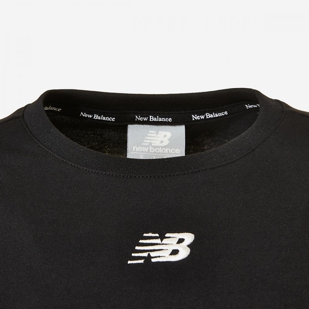 Buy New Balance Women S eSSential Logo Tee Nbnee2w402 19