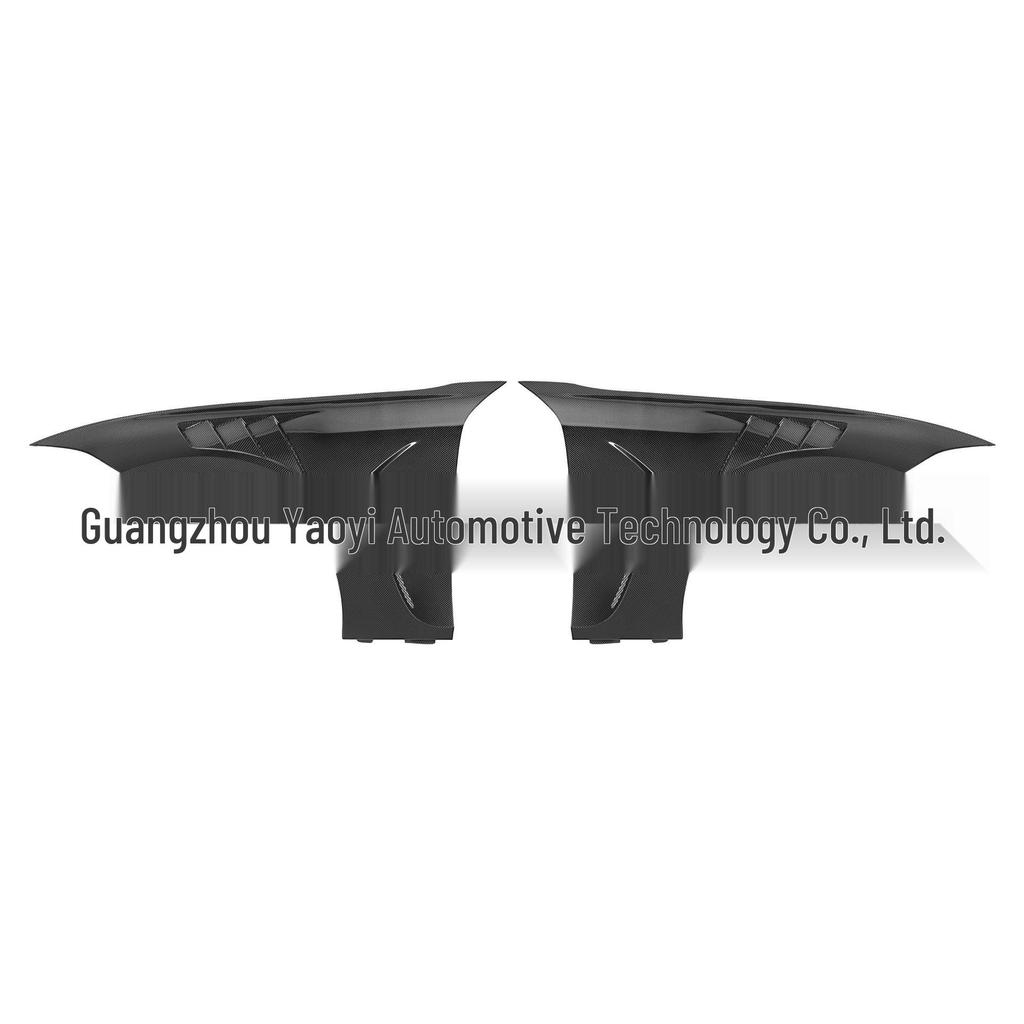 VE Style Carbon Fiber Fender for BMW 3 Series G20/G28 (2020+)