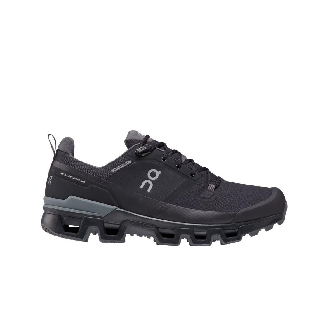 

On Running Cloudwander Waterproof Black Eclipse EU 40.5