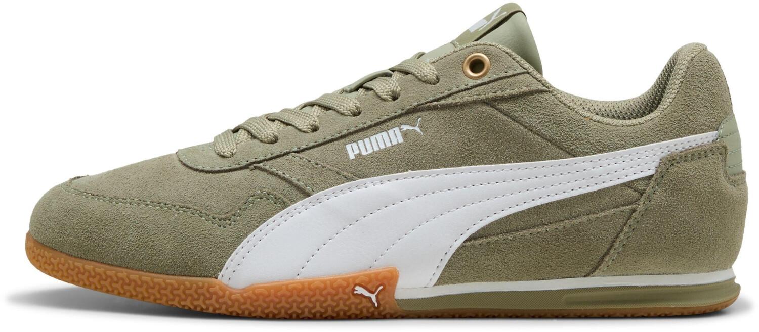 

Кроссовки Puma Bella Donna Ladies Sneaker бежевые