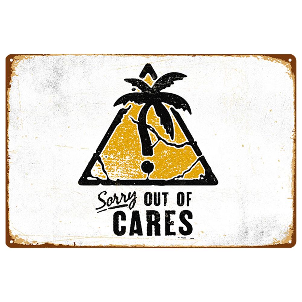 

Внимание, винтажные металлические жестяные знаки, опасный металлический плакат, предупреждение, ретро-налет, украшение на стену 20x30cm