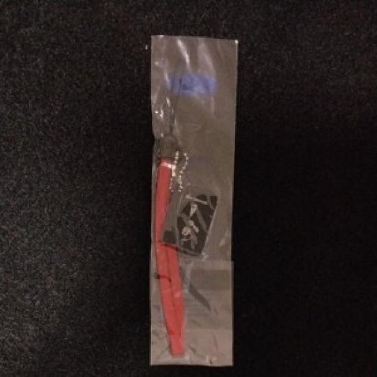 Rare Vintage Strap Bruce Lee