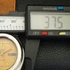 VINTAGE SEIKO 5 AUTOMATIC JAPAN MENS ORIGINAL DIAL WATCH a702371-5