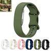 Replacement Accessory for Fitness Watch Bands Hume Band 2.0, Breathable Silicone Strap Ergonomic All Day Use Tracker, Adjustable Anti-Sweat Wristband