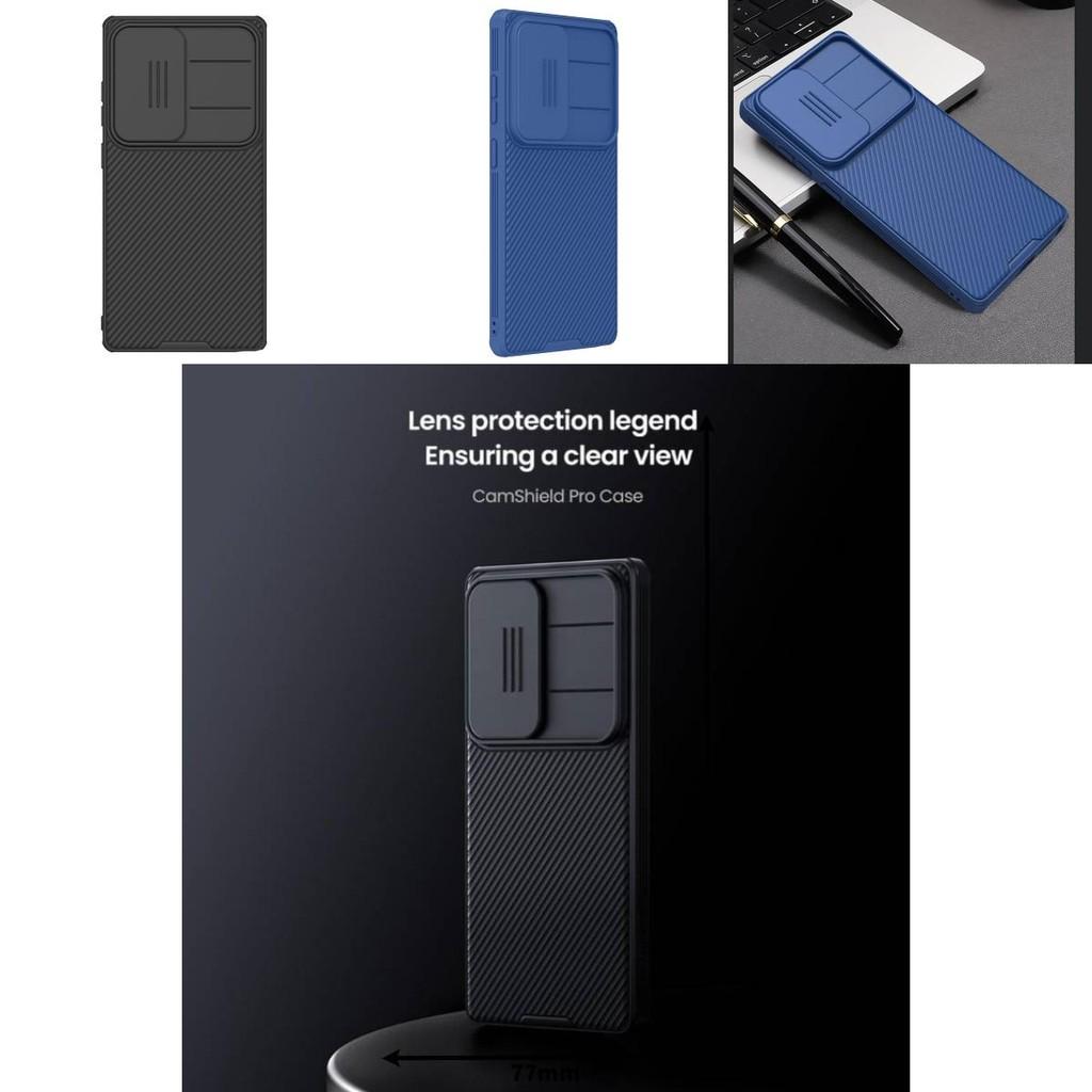 For Samsung Galaxy S25 Ultra Hard Tpu Pc Camera Slider Case With Drop Protection For Business Use