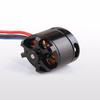 1pcs SunnySky X2208 1100KV 1260KV 1500KV 2600KV Brushless Motor KV1260 For RC Airplane