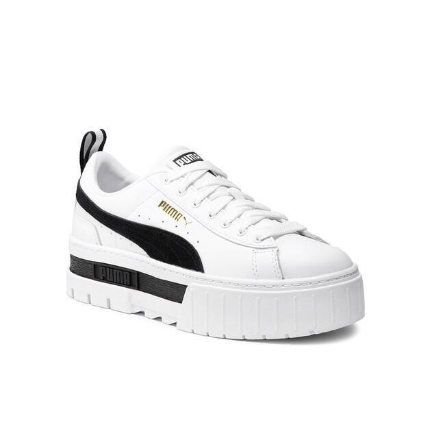 Puma Mayze Lth Wn's Sneakers