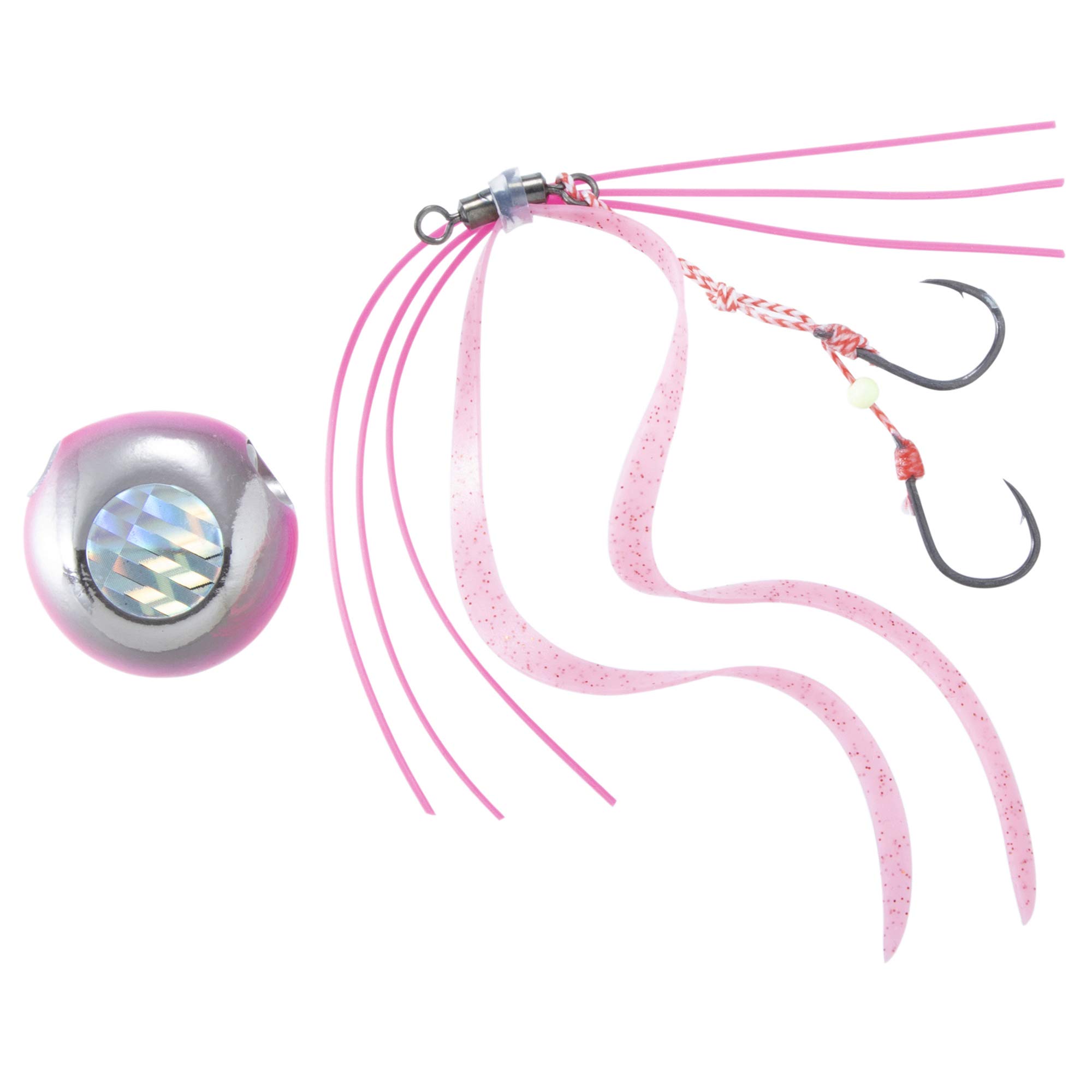 

Major Craft Metal Jig Tai Nomi Tungsten TMTG-SET