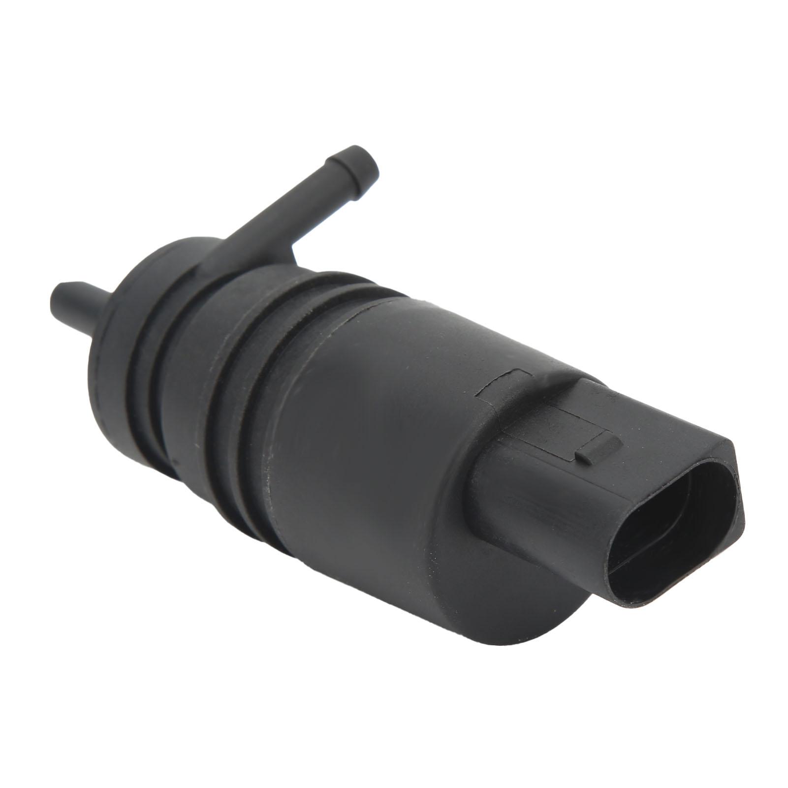 

Насос омывателя лобового стекла 67128377987 Насос очистки стеклоочистителя для Boxster Cayenne Panamera