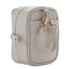 Anna Sui Women's Oshikatsu Pouch, 001529 (White)