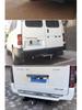 Compatible Trailer Hitches & Bumpers for Jiangling Fushun, Classic Ford Transit, T8, T6, Tourneo, New Era, and Teshun.