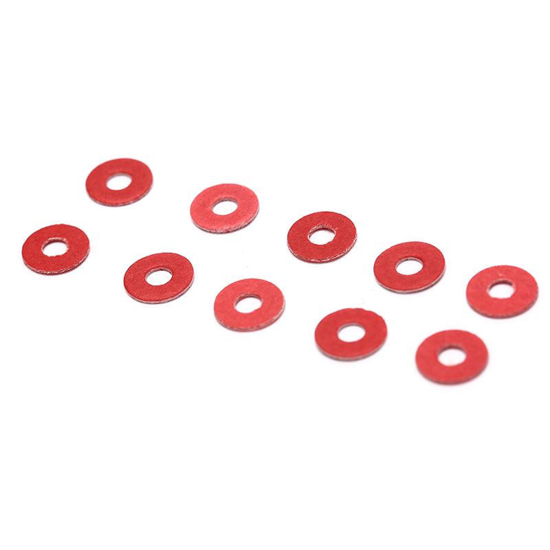 10X Spare Screws Nuts For Spinning Fishing Reel Fishing Tackle Accessories Tools