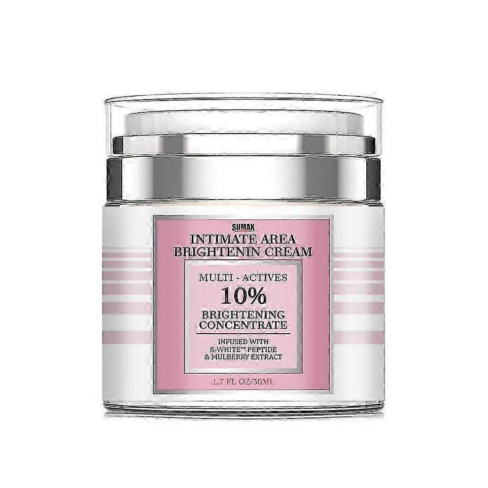 Intimate Dark Spot Remover for Body, Face, Bikini and Sensitive Areas - Intimate Areas
