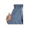 Under Armour ColdGear Infrared Solid Stand Collar Training Down Jacket Men Outerwear Gray 1378828-002