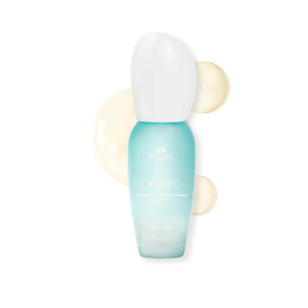 Cistus Hydrating & Brightening Anti-Wrinkle Face Serum