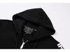 Philipp Plein European & American Street Fashion Skull Zipper Men's Jacket