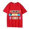 Invincible Perfect Gift Classic T Shirt men women Oversized Cotton short sleeve Summer print Unisex tops