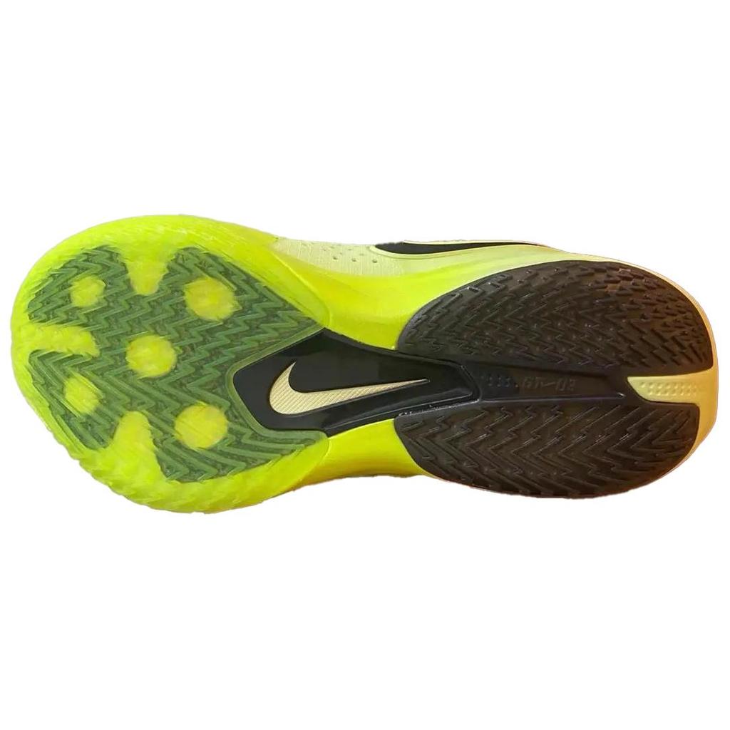Nike Air Zoom Gt Cut 3 Ep 'Barely Volt Black' Sneakers Casual DV2918-700