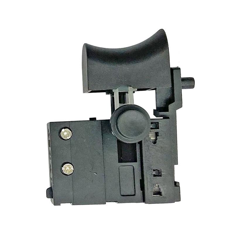 Electric Drill Forward-Reverse Speed Control Switch, Rechargeable (Item 04189)