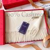 100 % kashmir vinterdesign Pashmina ullscarf för kvinnor varma tjocka sjalar och wraps kvinnlig Bufanda Echarpe tofs ljuddämpare