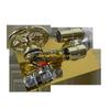 W89C Stirling Steam Engine Generator Model Energy Transformation Experiment Apparatus