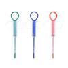 Cat Medicine Feeder: Dual-Use Push-Type Syringe for Pills and Liquid