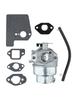 For Honda Lawnmower Replacement Carburetors with Full Installation Kit
