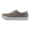 Timberland Odiniai Madingi Patvarūs Žemi Sportbačiai Vyriški Sportbačiai Pilki A5M38