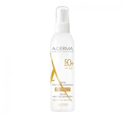 A-DERMA Protect LSF50+ Spray 200ml