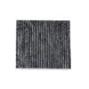 2 Pcs 5058693AA 5058381AA Car Carbon Cabin Filter For Jeep Compass For Chrysler Sebring For Dodge Caliber For Fiat Freemont