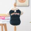 Pet Warm Fleece Dog Cat Hoodie Sweater Winter Coat Small Medium Large Dogs Cats Comfortable Casual Outfit