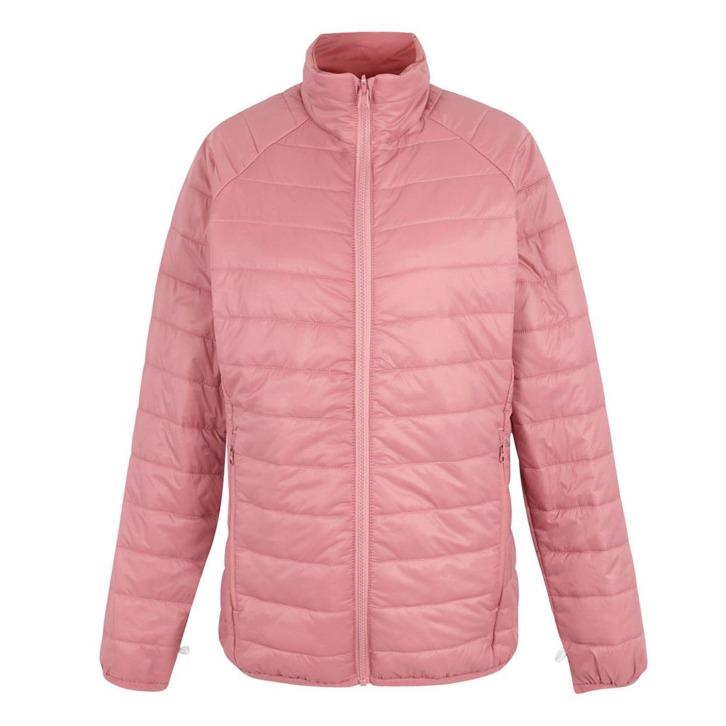 Regatta Womens/Ladies Wentwood 3 In 1 Jacket