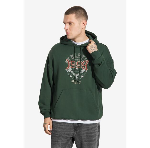 Толстовка PROSTO. Athletic EU M