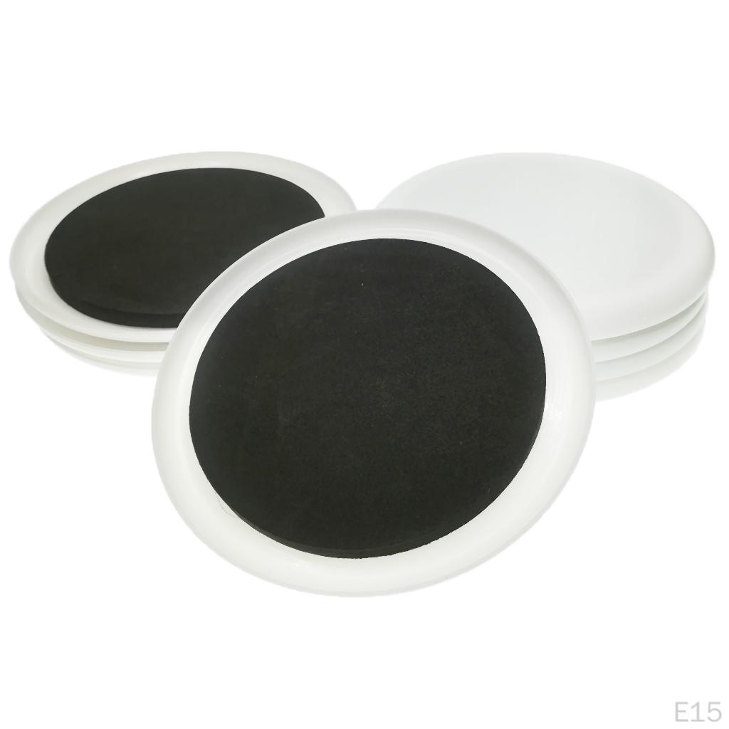 Furniture Moving Sliders for Floor And Carpet