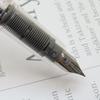 Kamio Japan Snoopy Fountain Pen Fine 0.3 Mm Black Ink, Made In Japan