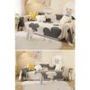 Sofa Cover Cloth, Full Cover Blanket, Backrest Cover Cloth, Anti Slip Sofa Cushion, Universal Cover, Anti Cat Scratch, All Season Universal