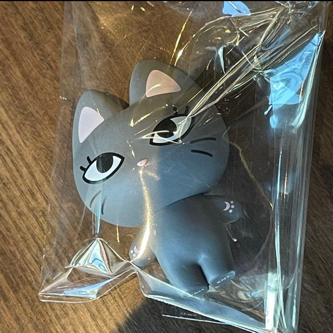 

[Б/У] фигурка персонажа aespa Жизель ESPA