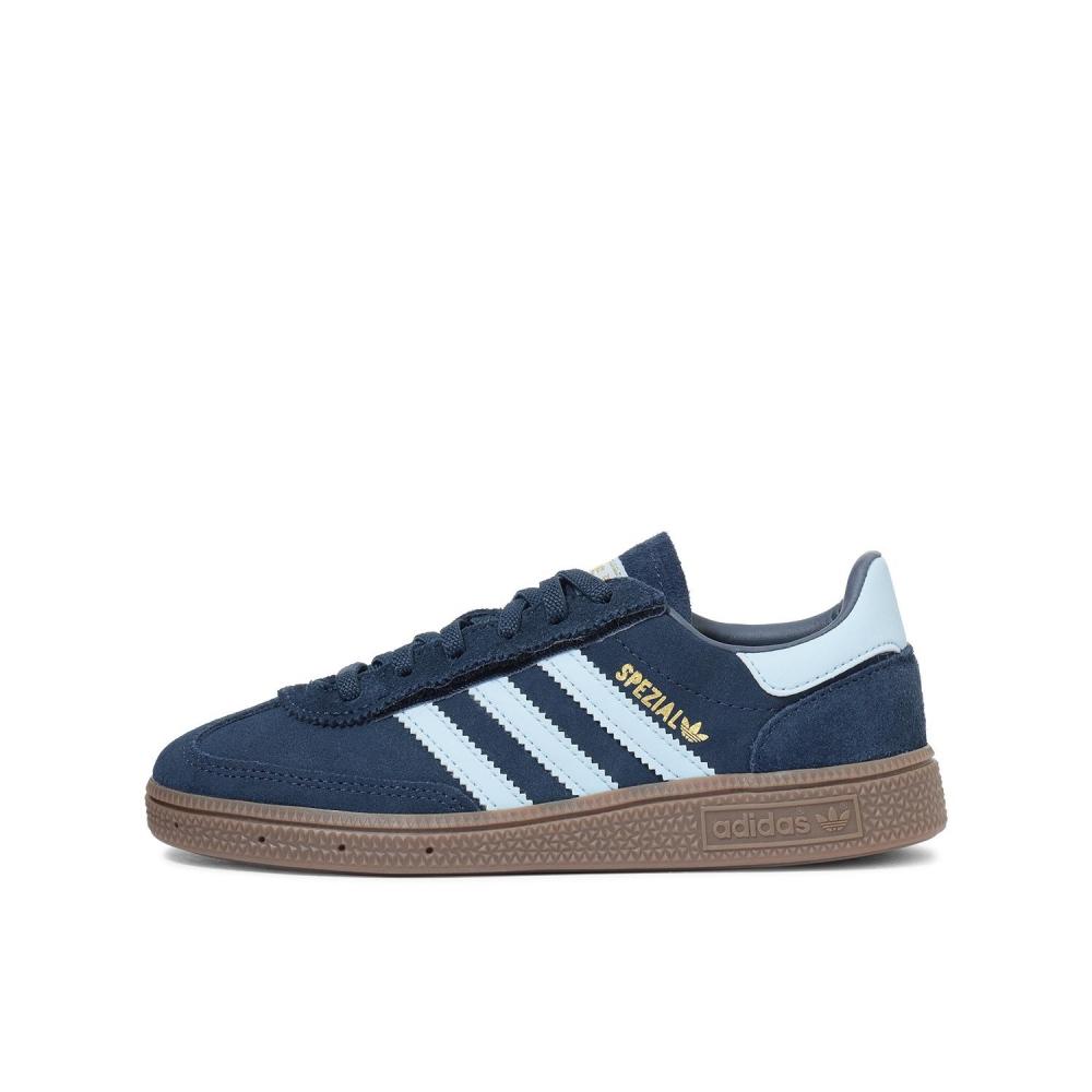 Adidas Handball Spezial Cf El Coll Clea Gum5 Jq6380 Coll Clea Gum5