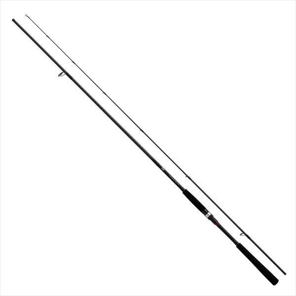 Used Daiwa Rock Fish Rod Hard Rock X 86MK (Spinning 2 Piece) 2024 New Product