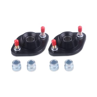 For BMW 3 Series E36 E30 Shock Top Mount Set Pillow Ball Rear Upper Camber Plate