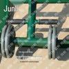Junli Outdoor Fitness and Strength Training Equipment