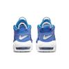 Nike Air More Uptempo Battle Blue GS Sneakers DM1023-400