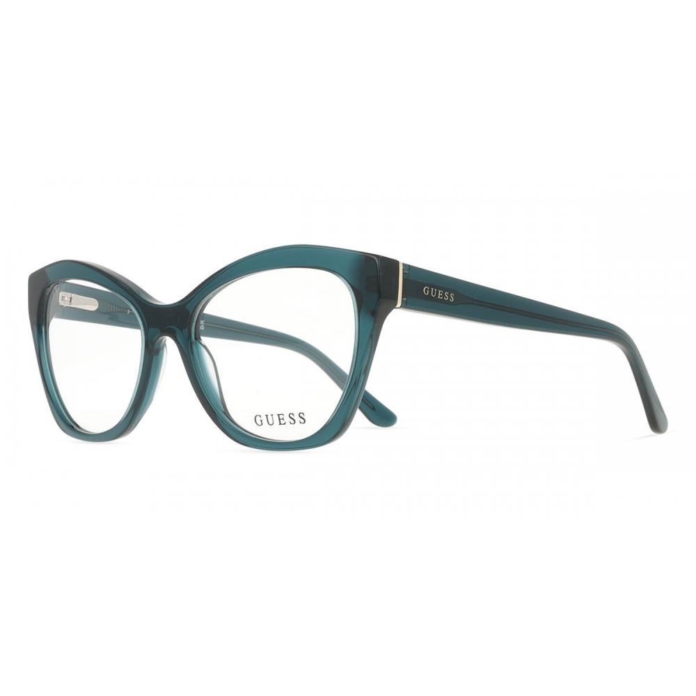 Guess Women Eyeglasses Gu50177 087