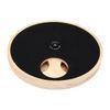 Dog Nail Scratch Board with Treat Box Dog Scratch Pad Pet Slow Feeder for Claw Care